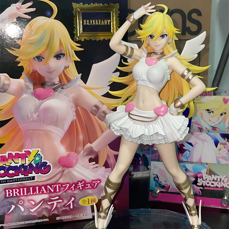 Figura de Anime Original de Pa - Kotobukiya Bishoujo reseña y precio