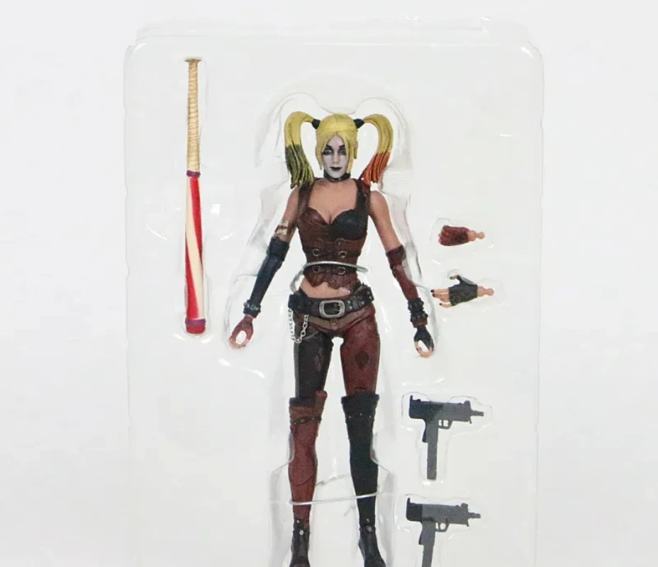 Anime película Suicide Squad H - Kotobukiya Bishoujo reseña y precio