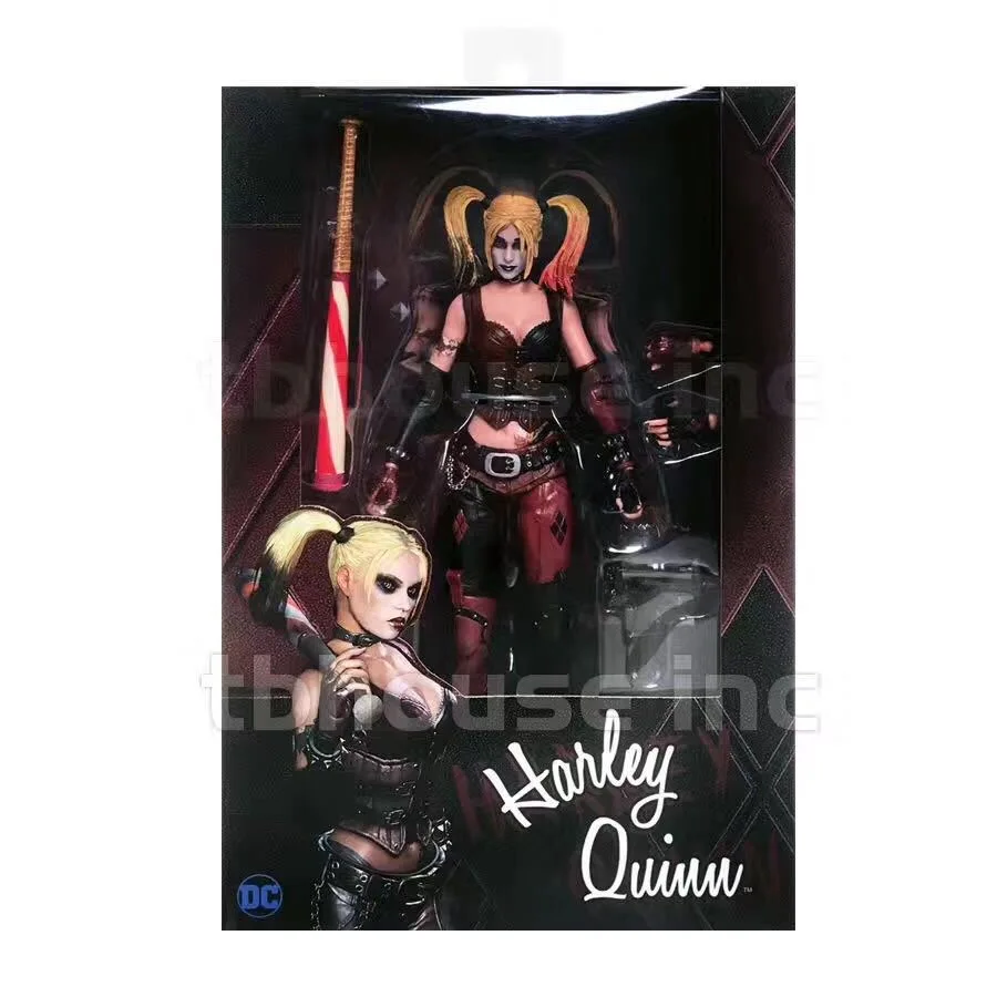 Anime película Suicide Squad H - Kotobukiya Bishoujo reseña y precio