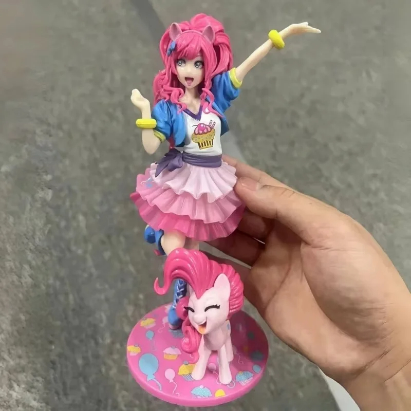 Figuras de Anime de la serie M - Kotobukiya Bishoujo reseña y precio