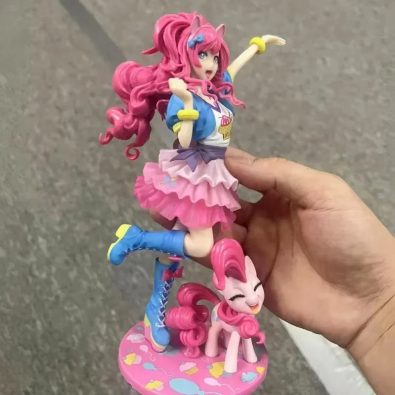 Figuras de Anime de la serie M - Kotobukiya Bishoujo reseña y precio