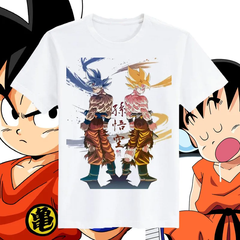 Nueva Mercancía de Anime Drago - Anime Merchandise Brands reseña y precio