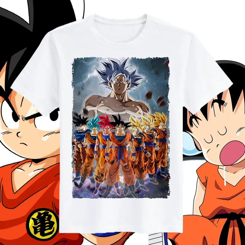 Nueva Mercancía de Anime Drago - Anime Merchandise Brands reseña y precio