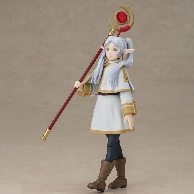 Figura de Anime S.H.Figuarts F - Bandai Tamashii Nations S.H.Figuarts reseña y precio