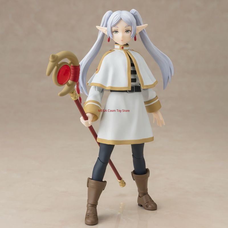 Figura de Anime S.H.Figuarts F - Bandai Tamashii Nations S.H.Figuarts reseña y precio