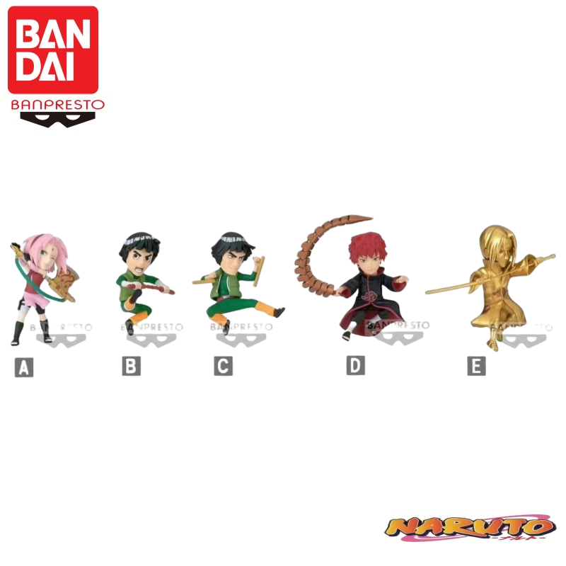 En Stock, Figura de Acción Ori - Anime Merchandise Brands reseña y precio