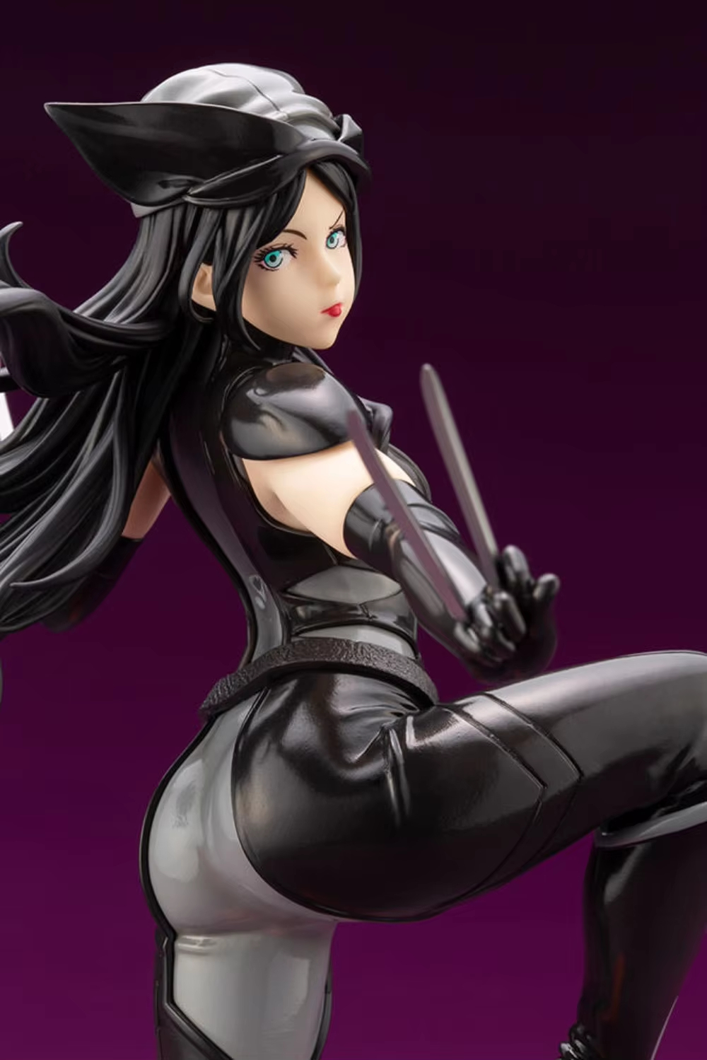 100% Original en Stock, Estatu - Kotobukiya Bishoujo reseña y precio