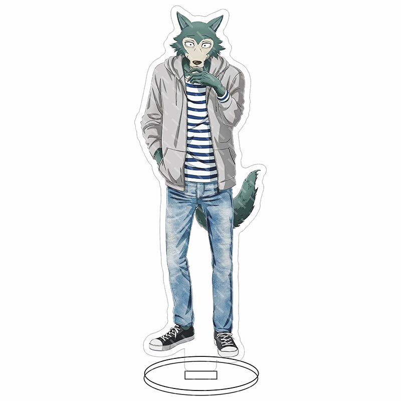 Figura Acrílica de 16CM de Ani - Acrylic Stand Figure reseña y precio