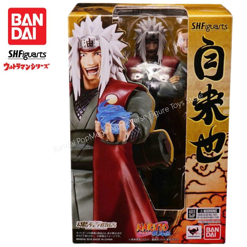 En Stock Bandai S H Figuarts O - Anime Merchandise Brands reseña y precio