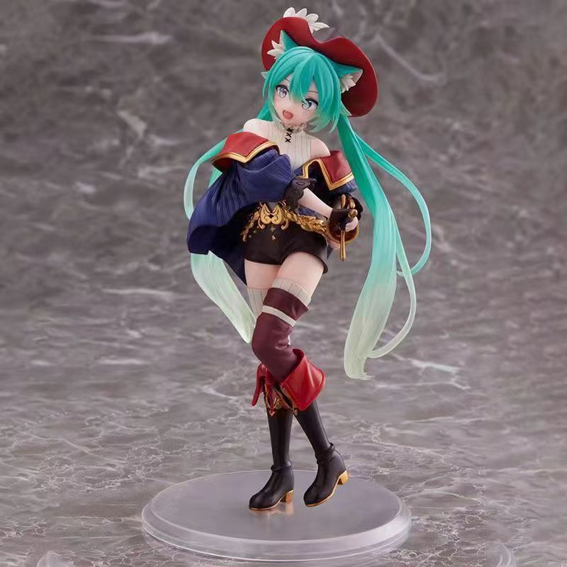 Venta al por Mayor, Envío Dire - Anime Merchandise Figures reseña y precio