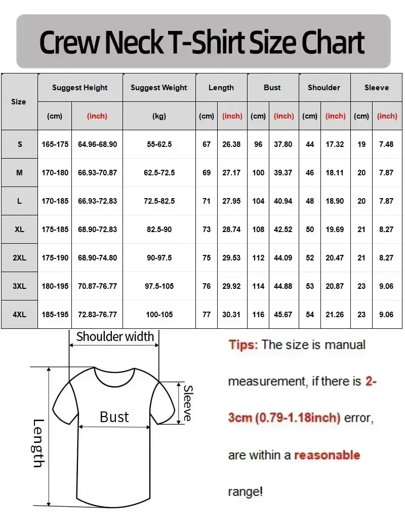 Nueva Camiseta de la Marca de  - Anime Merchandise Brands reseña y precio