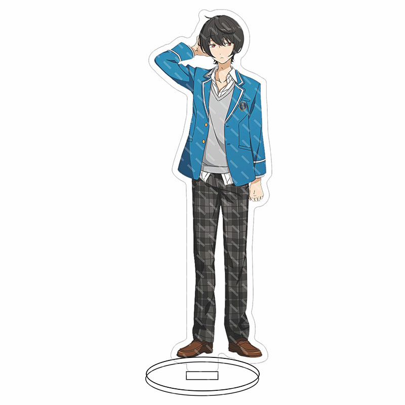 Soporte Acrílico de Anime de 1 - Acrylic Stand Figure reseña y precio