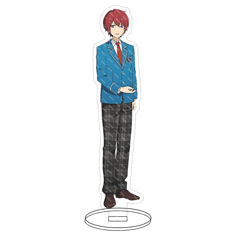 Soporte Acrílico de Anime de 1 - Acrylic Stand Figure reseña y precio