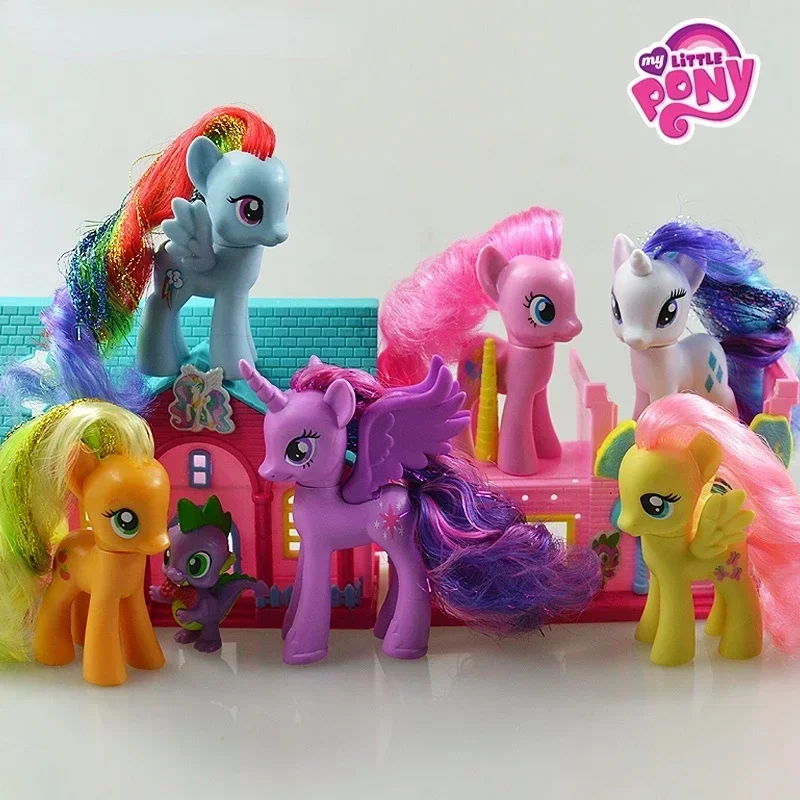 Genuino MY Little Pony Twiligh - Kotobukiya Bishoujo reseña y precio