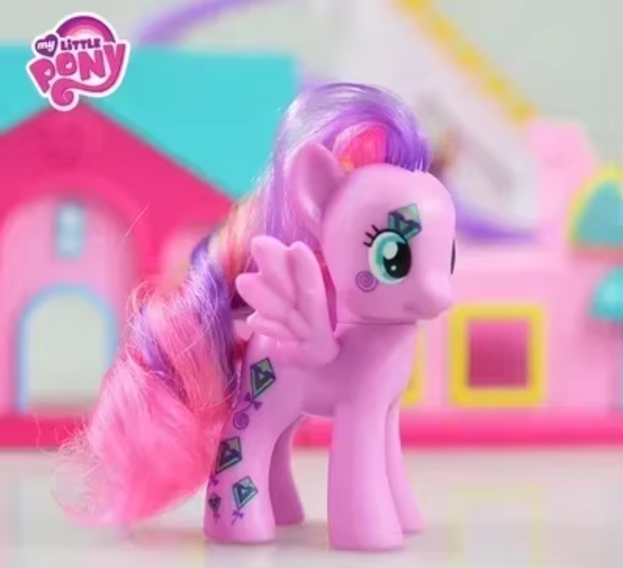 Genuino MY Little Pony Twiligh - Kotobukiya Bishoujo reseña y precio