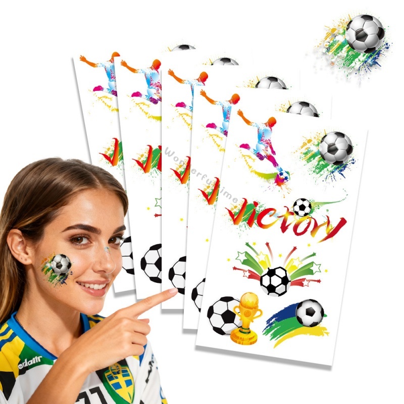 Juego de 5/10 Hojas de Pegatin - Sticker Sheet Set reseña y precio