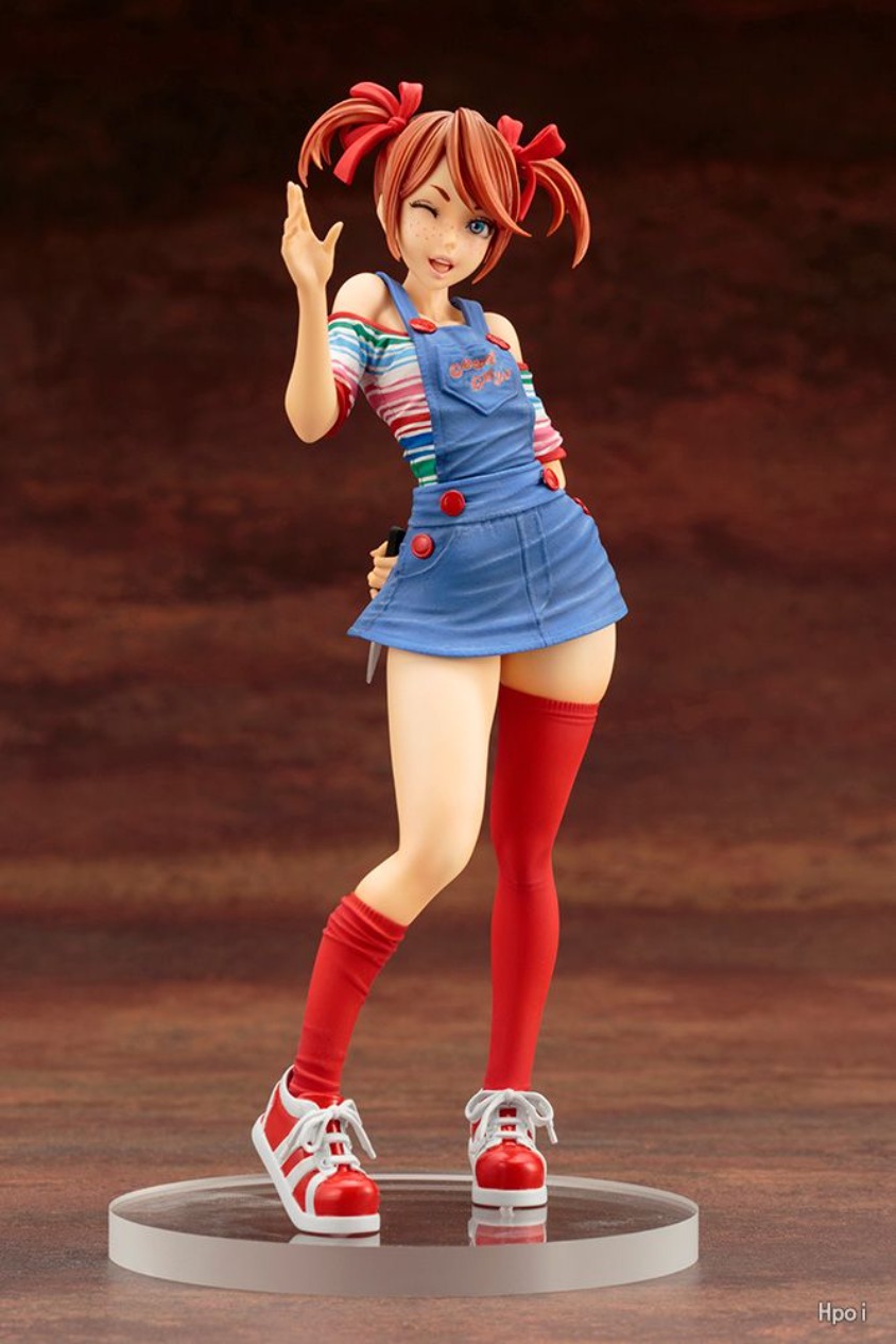 Figura Coleccionable Kotobukiy - Kotobukiya Bishoujo reseña y precio
