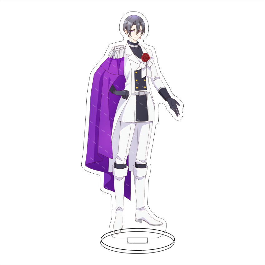Figura de anime de 16 cm: La o - Acrylic Stand Figure reseña y precio