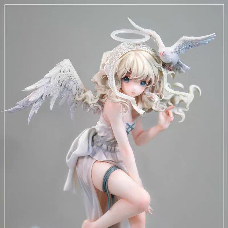 En Stock, Figura Coleccionable - Anime Merchandise China reseña y precio