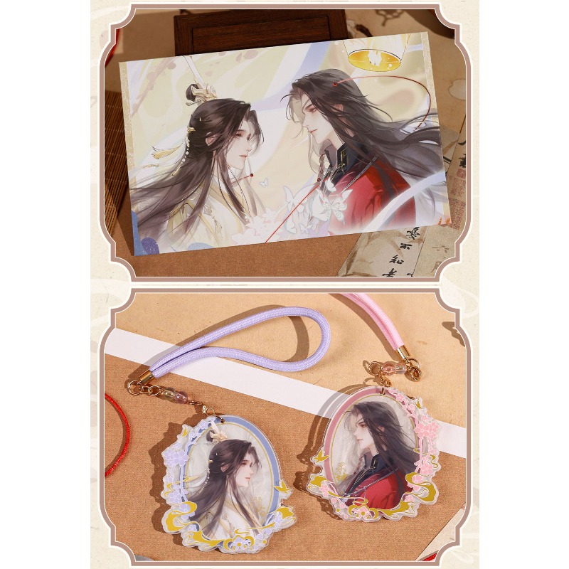 Anime Heaven Official's Blessi - Anime Merchandise Women reseña y precio