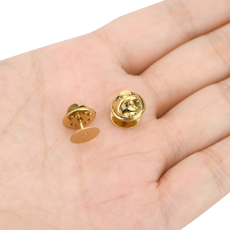 10 juegos de bases de broche d - Pin Button Badge reseña y precio