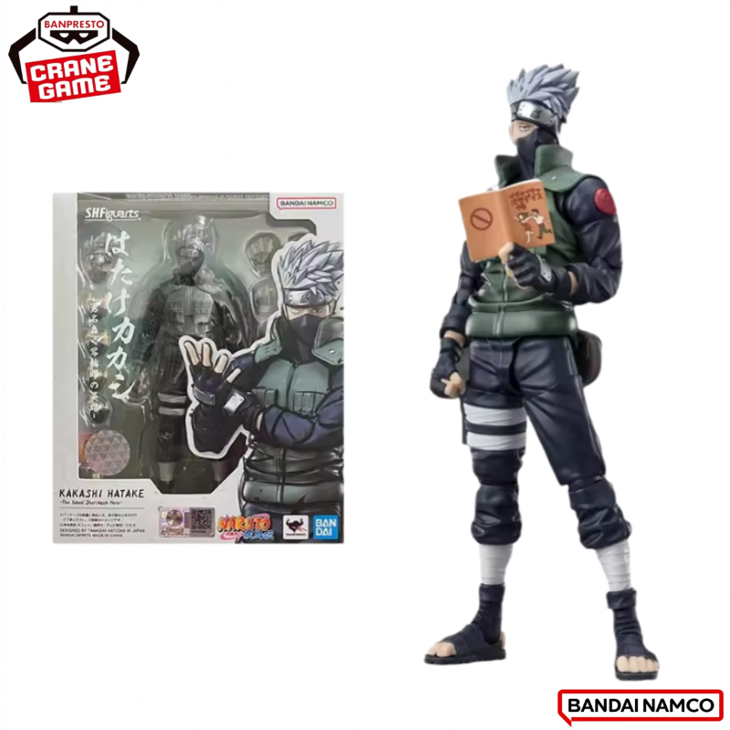 En Stock, Figura de Acción Ori - Anime Merchandise Brands reseña y precio