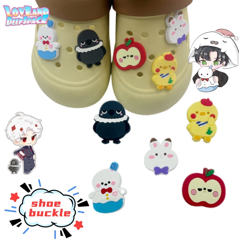 Nuevos accesorios del anime Lo - Anime Merchandise China reseña y precio