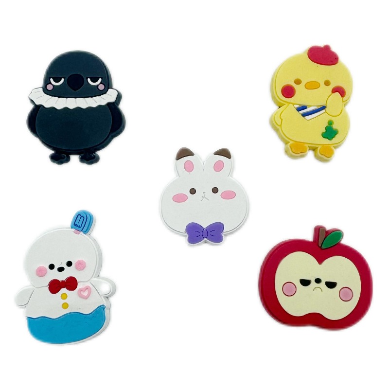 Nuevos accesorios del anime Lo - Anime Merchandise China reseña y precio