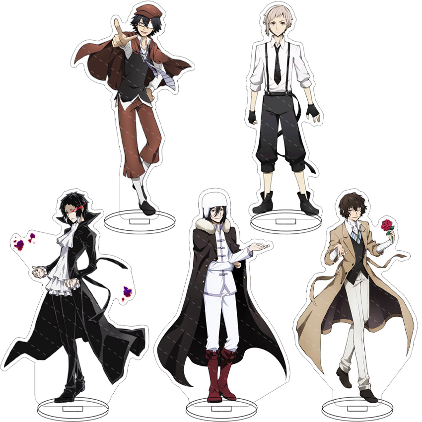 ‌ Figura de Anime de 16 cm de  - Anime Manga Merchandise reseña y precio