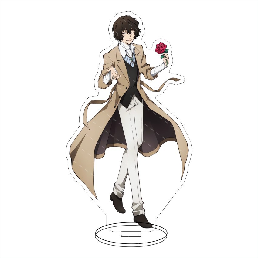 ‌ Figura de Anime de 16 cm de  - Anime Manga Merchandise reseña y precio