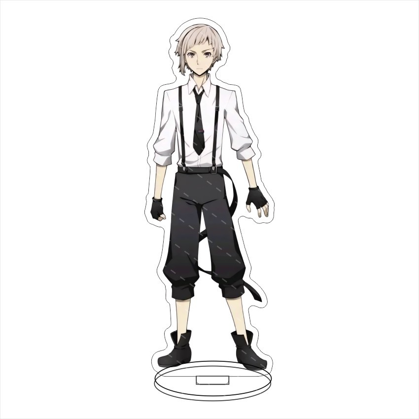 ‌ Figura de Anime de 16 cm de  - Anime Manga Merchandise reseña y precio