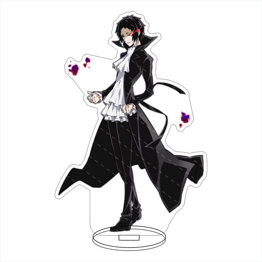 ‌ Figura de Anime de 16 cm de  - Anime Manga Merchandise reseña y precio