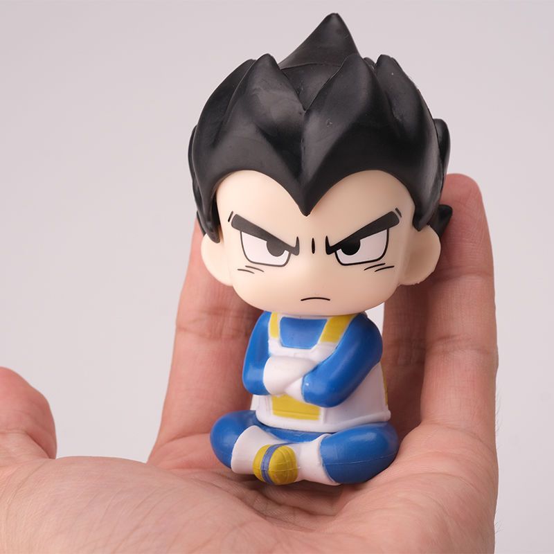 Figura de dibujos animados de  - Anime Merchandise Figures reseña y precio