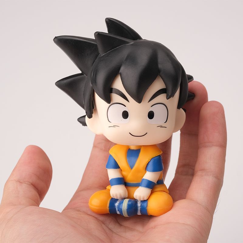 Figura de dibujos animados de  - Anime Merchandise Figures reseña y precio