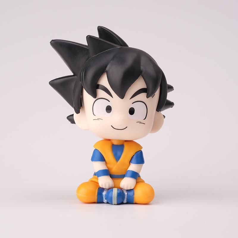 Figura de dibujos animados de  - Anime Merchandise Figures reseña y precio