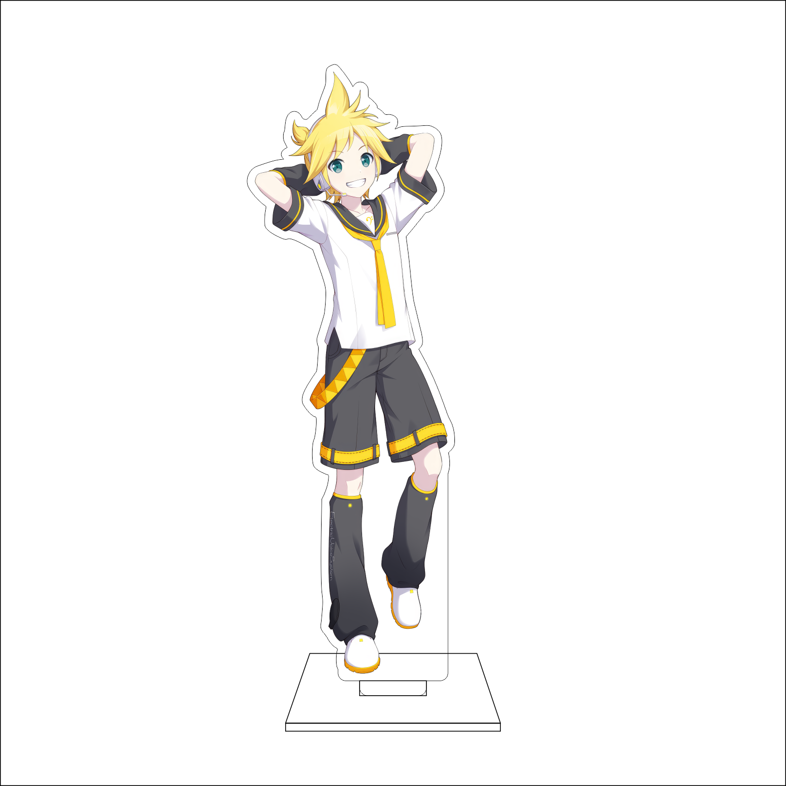 Anime de 16 cm ‌ Figura Acríli - Anime Manga Merchandise reseña y precio