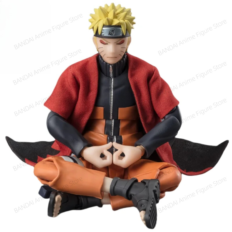[En stock] Figura de acción 10 - Anime Merchandise Brands reseña y precio
