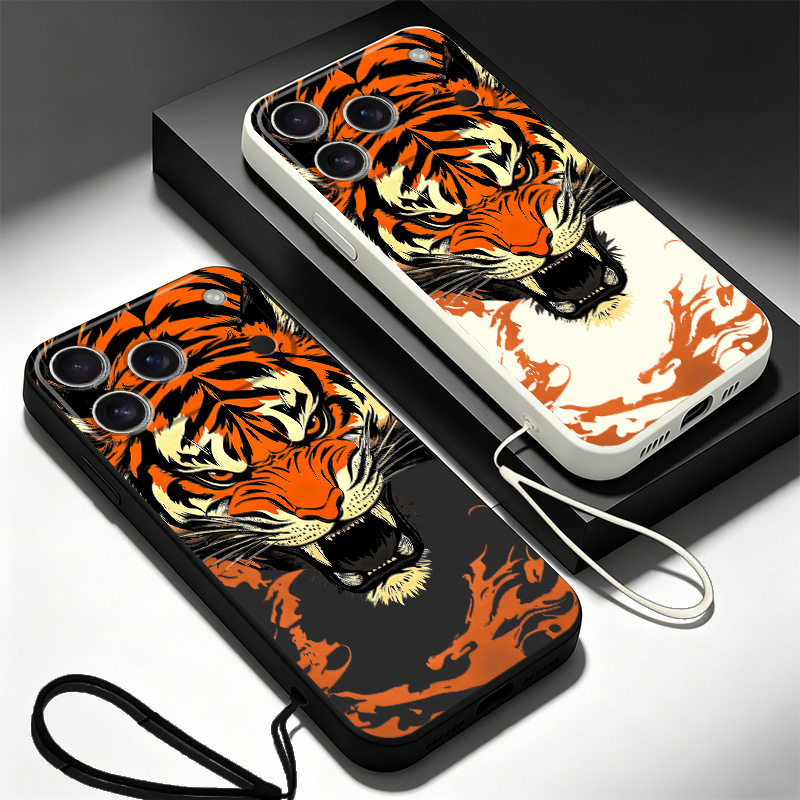 Funda para Teléfono Honor 400  - Lanyard Anime Logo reseña y precio