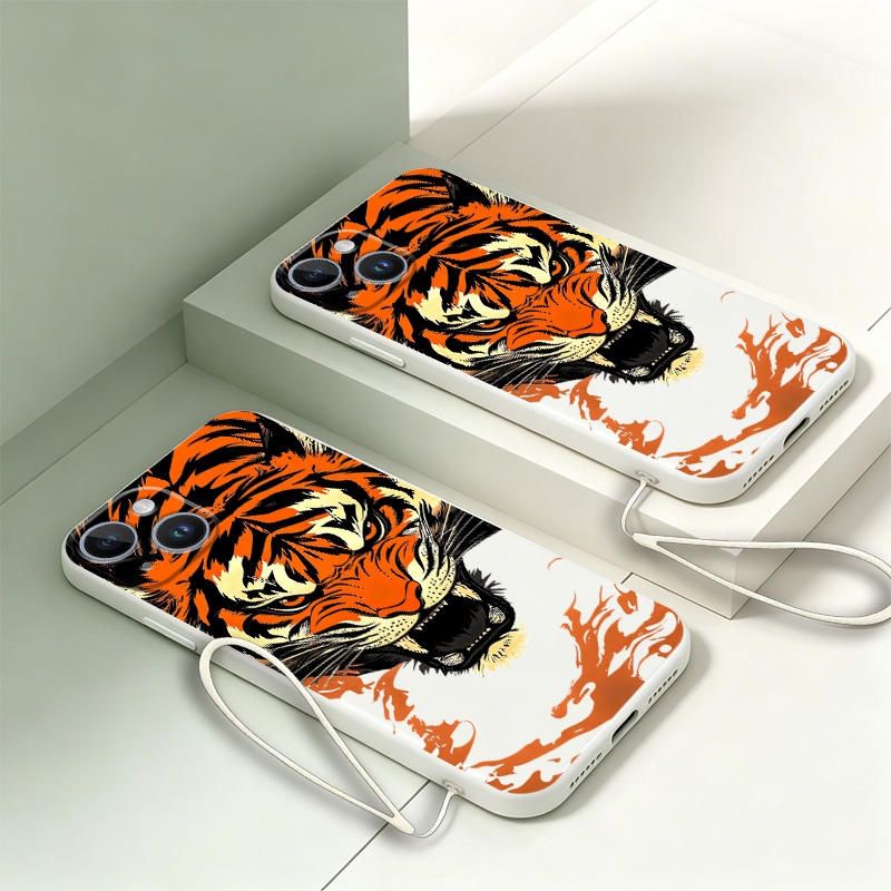 Funda para Teléfono Honor 400  - Lanyard Anime Logo reseña y precio