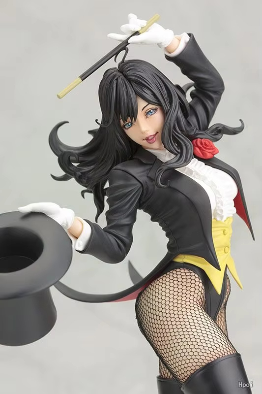 100% Original en Stock, Estatu - Kotobukiya Bishoujo reseña y precio