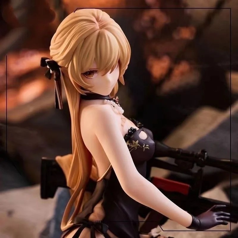 Figura de PVC de Personaje Fem - Kotobukiya Bishoujo reseña y precio