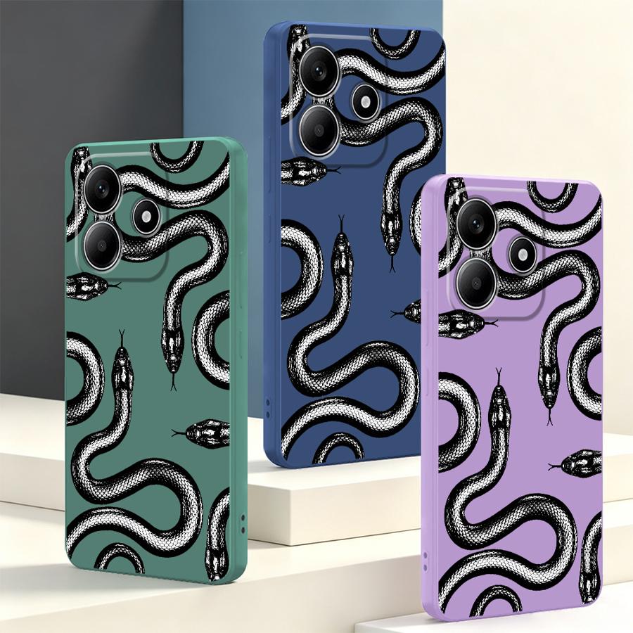 Funda para Xiaomi Redmi Note 1 - Lanyard Anime Logo reseña y precio