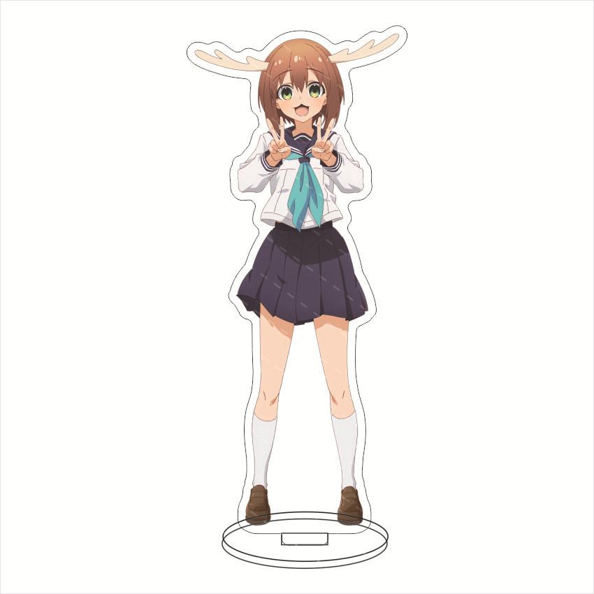 Figura de acrílico de anime de - Acrylic Stand Figure reseña y precio