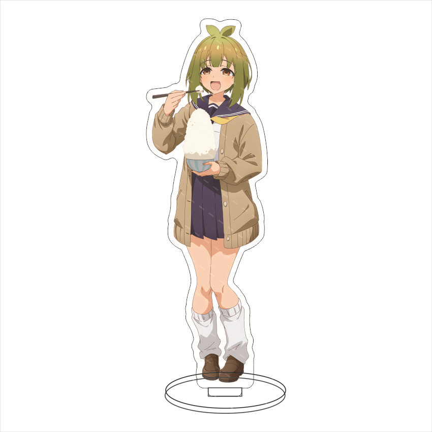 Figura de acrílico de anime de - Acrylic Stand Figure reseña y precio