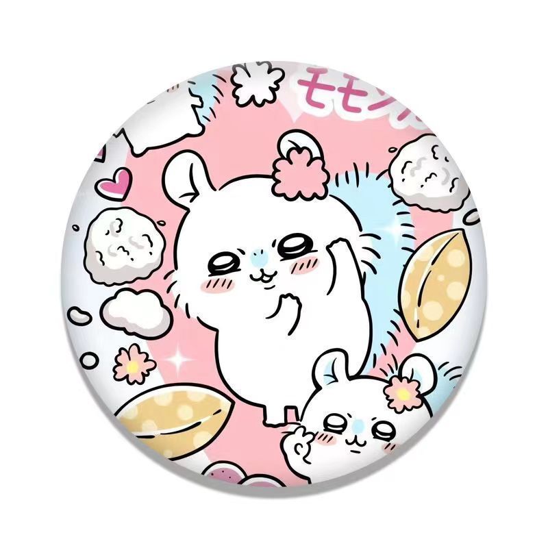 JIYI Pin de Botón de Hojalata  - Pin Button Badge reseña y precio