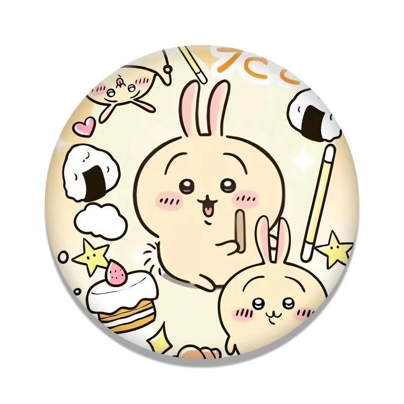 JIYI Pin de Botón de Hojalata  - Pin Button Badge reseña y precio