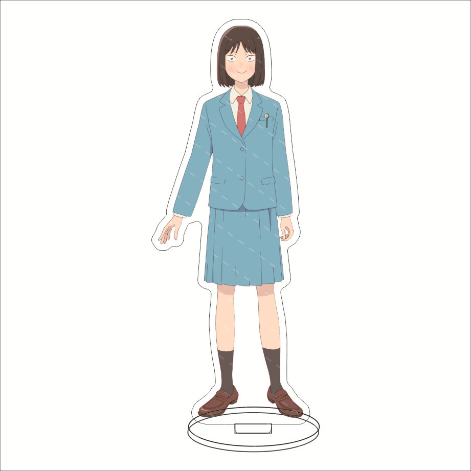 Soporte Acrílico de Anime de 1 - Acrylic Stand Figure reseña y precio