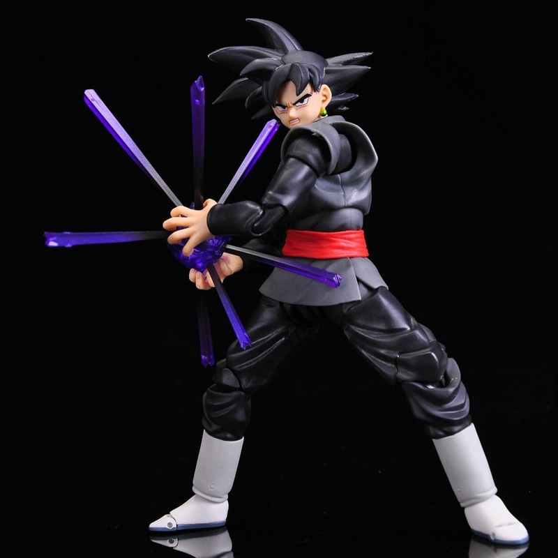Nueva Figura de Acción de Anim - Anime Merchandise Figure reseña y precio