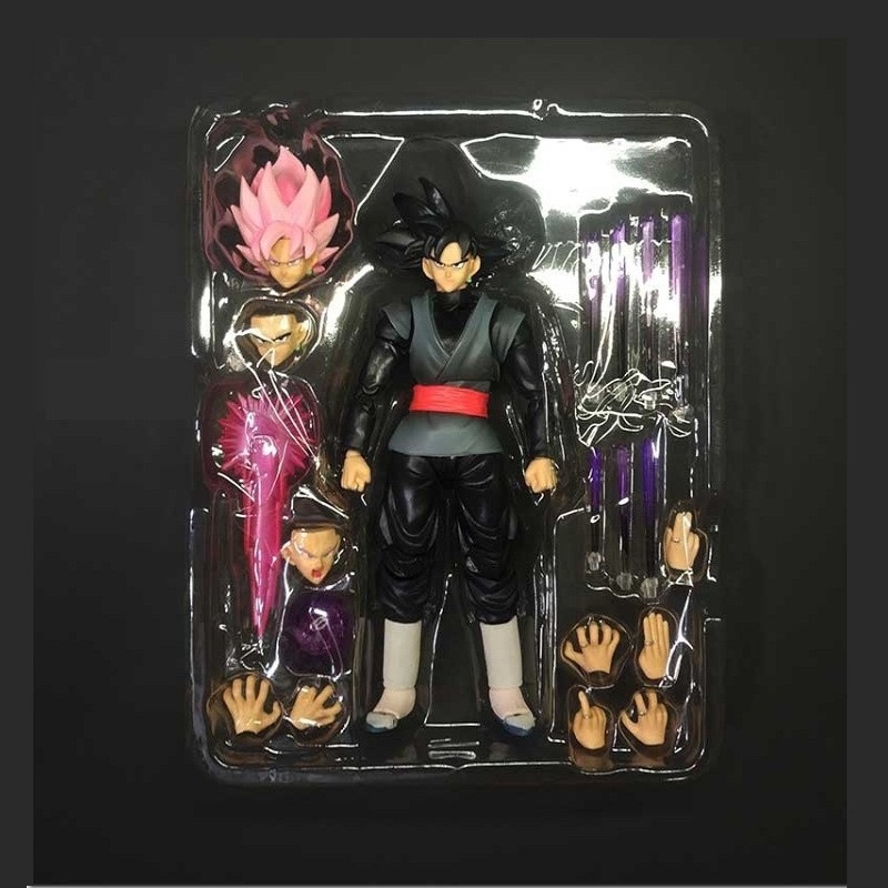 Nueva Figura de Acción de Anim - Anime Merchandise Figure reseña y precio