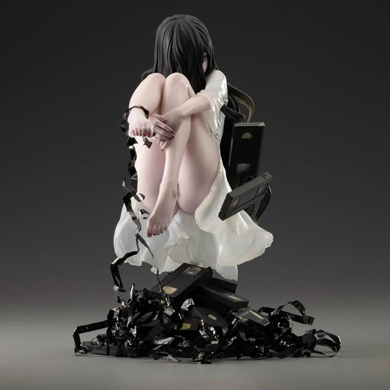 Figura de acción original Koto - Kotobukiya Bishoujo reseña y precio